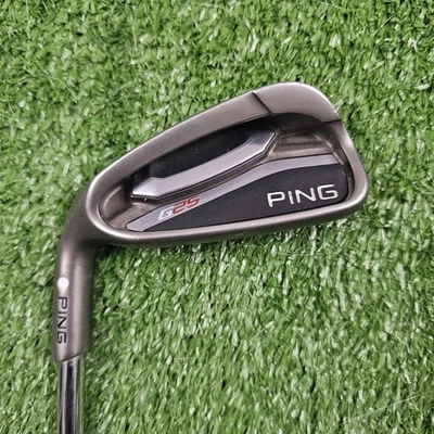Ping G25 White Dot Single 5 Iron CFS Regular Flex Steel 39" Left Handed LH +1" - Image 1 of 4