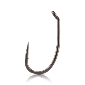 Mustad Heritage CO68 Egg/Caddis - 25pcs/pk - Picture 1 of 9