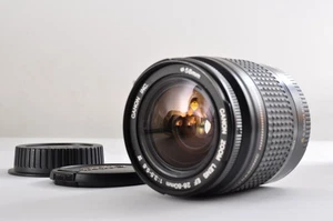 Canon EF 28-80mm f/3.5-5.6 IV AF Lens [Exc+3] (Ser.9448600) Japan / 1788F#1 - Picture 1 of 12