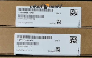 C98043-A7001-L2 Neu SIEMENS Mainboard CUD1 Neue Version 6RY1703-0AA01 US Steuerfrei - Bild 1 von 4