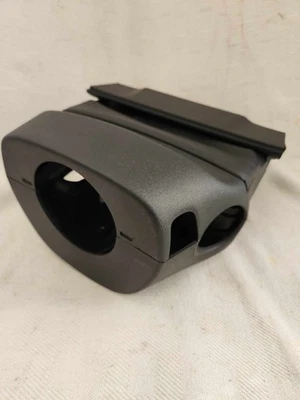 Tampa da coluna de direção Ford Ecosport 2018-2022; modelos de ignição de partida por chave - Imagem 1 de 4