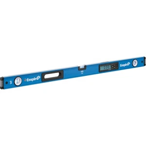 Empire 1200mm Digital Spirit Level - Picture 1 of 6