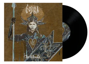 * Gojira - FORTITUDE - Vinyl LP - NEW & SEALED!! - Picture 1 of 1