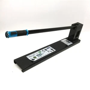 ASI 305001 Utensile da Taglio Manuale da Banco per Guida DIN in Acciaio, TS35 / TS32 / Mini - Foto 1 di 8