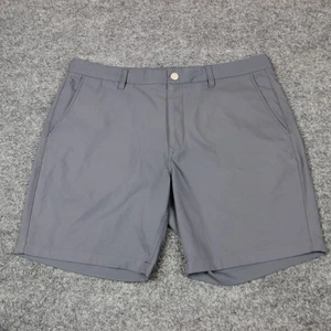 Bonobos Shorts Herren 38 grau Chino Golf Chino Polyester - Bild 1 von 13