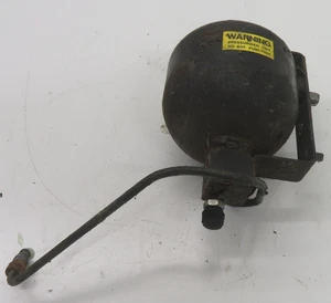 RANGE ROVER CLASSIC 1992 BRAKE BOOST ACCUMULATOR - Picture 1 of 5