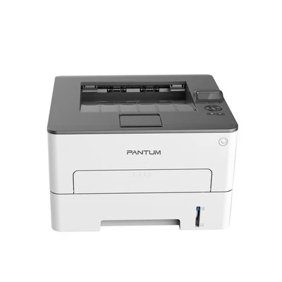 Pantum P3300dw mono laser A4 printer - Image 1 of 4