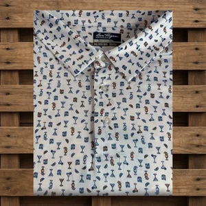 Polo Ben Hogan Performance 3 bottoni, elasticizzata traspirante 3XL manica corta - Foto 1 di 6
