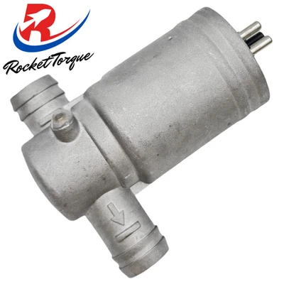 New OEM Idle Air Control Valve for 1986-1990 Mercedes-Benz 0280140510 AC384 - Image 1 of 4