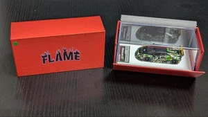 Lamborghini Huracan GT LP610 1/64 Flame Model Rare - Picture 1 of 4