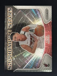 2020-21 Panini Tyler Herro Sophmore Stars #2 - Picture 1 of 2