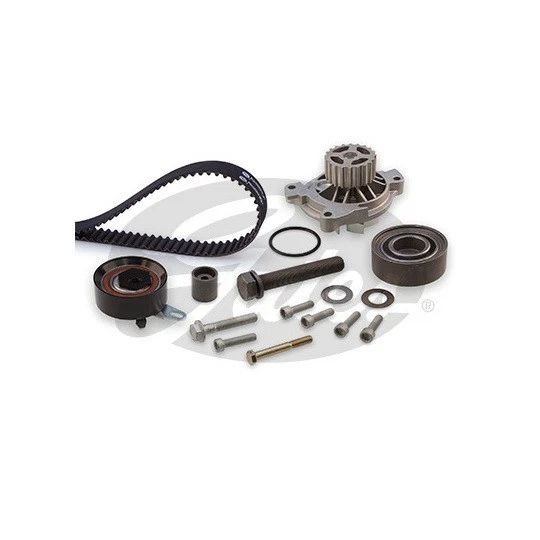 Gates KP15661XS Timing Belt/Water Pump Kit For 2006-2013 Volkswagen Crafter - Image 1 of 1