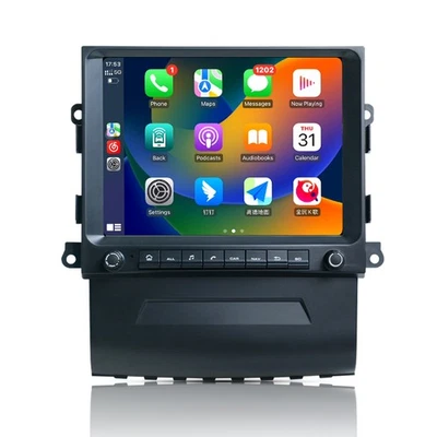 8.4'' Android Car Radio For Porsche Macan 2013-2018 Stereo Carplay Touch Screen - Image 1 of 4