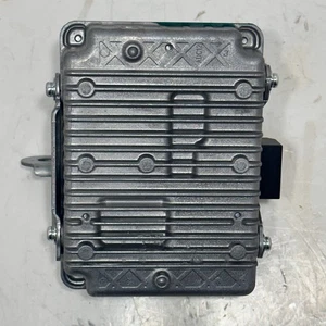 ✅ 2017-2022 JEEP COMPASS POWER INVERTER CONVERTER CONTROL MODULE 68202292AA OEM - Picture 1 of 11