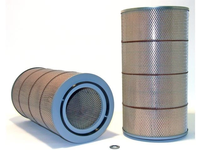 Air Filter For 90-07 Mack MR LE 11.9L 6 Cyl E7 DIESEL AI-300A AMI-300 BC75J5 - Image 1 of 1