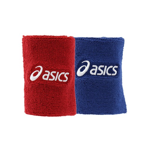 ASICS Kit Arbitro Braccialetti Uomo Taglia OSFAZW453 2343