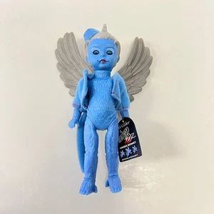 2008 McDonalds Happy Meal The Wizard of Oz Winged Monkey Toy - Picture 1 of 7