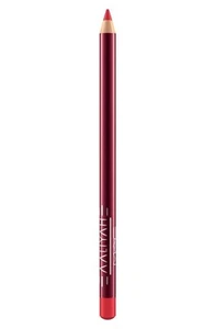 MAC Aaliyah Lip Pencil - Follow Your Heart (Vivid Bright Bluish Red) - Picture 1 of 3