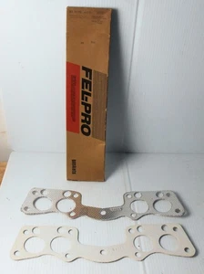 Fel-Pro MS22785 Manifold Set Toyota Celica Corona 1975 - 76 Hi-Lux 20R Engine - Bild 1 von 3