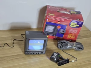 De colección - Sistema de Monitoreo de Cámara Profesional AEI Security CTVM300AWK en Caja. - Imagen 1 de 21