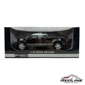 π¦
π¦
π¦
The Beanstalk Group 2004 Ford F-150 Red 1:18 Black B3π¦
π¦
π¦
- Picture 1 of 7