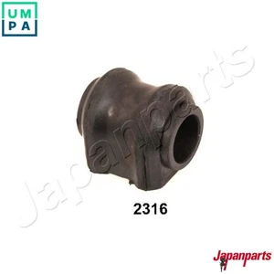 BUSHING STABILISER BAR RU-2316 FOR TOYOTA RAV/4/III/VANGUARD 3ZR-FAE 2.0L 4cyl - Picture 1 of 9