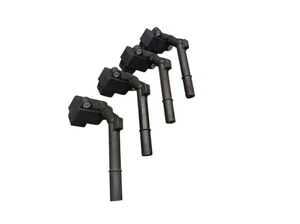 Ignition Coil Set 4 Piece for Mercedes Cla Coupe C117 200 A2709060500 0221604036 - Picture 1 of 9
