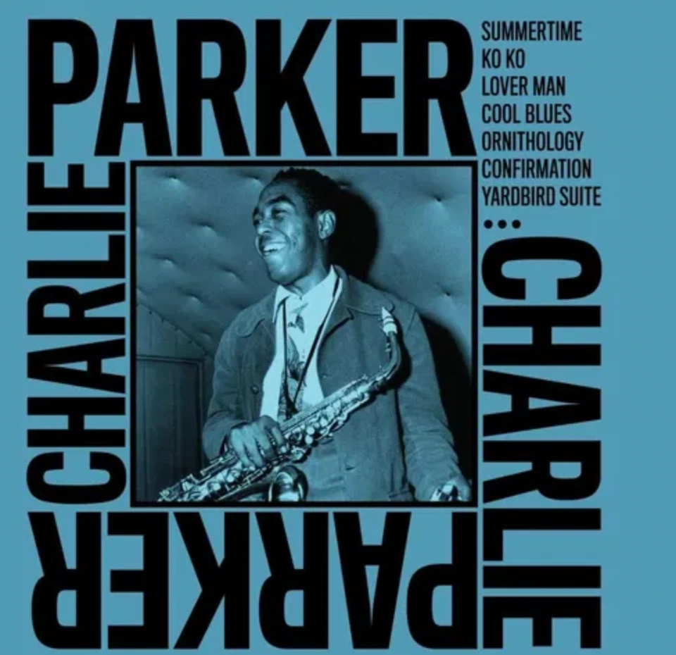 Charlie Parker – The Bird, Vinyl, LP, Compilation, Remastered, Mono, Wagram 2023 - Image 1 of 1