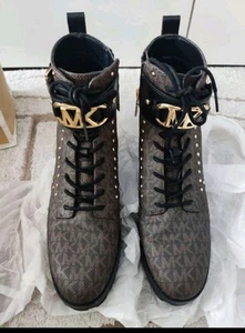 Beautiful, Elegant Ankle Boots by Michael Kors - 38 - Imagen 1 de 5