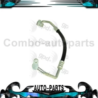 Mangueira de descarga de refrigerante AC para Tacoma Toyota 1995 1996 1997 1998 1999 2000 - Imagem 1 de 3