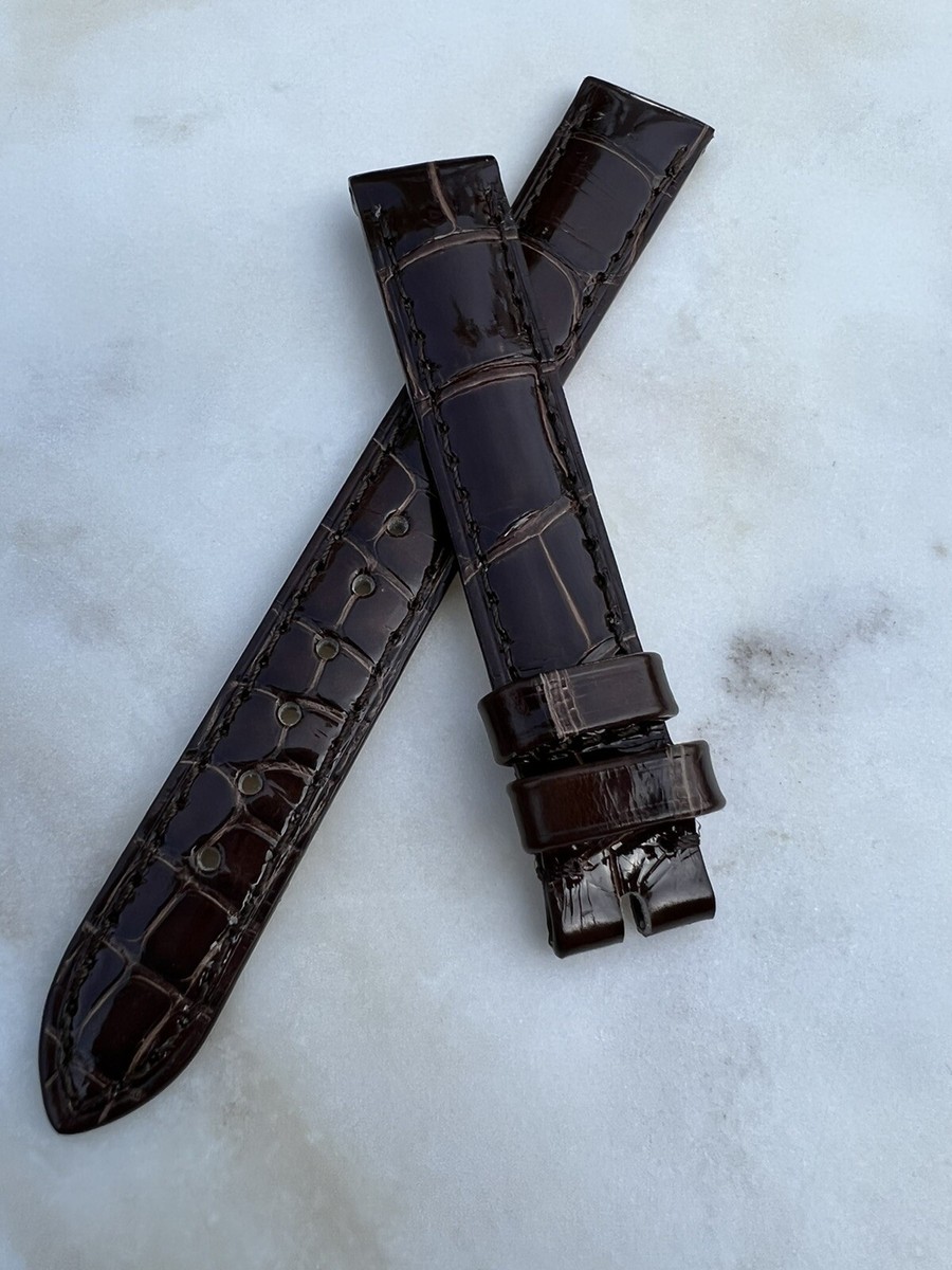 Chopard 12 mm Band Width Wristwatch Bands for sale | eBay Chopard 12 mm Band Width Wristwatch Bands for sale | eBay