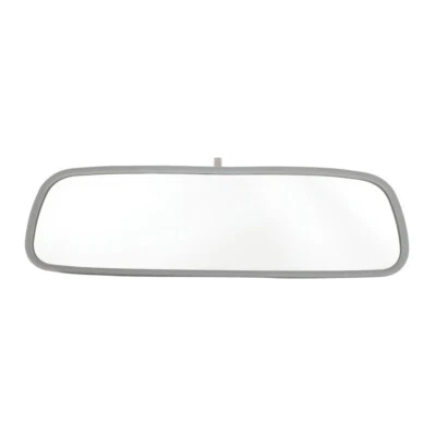 1962-1967 Chevrolet Camaro/Chevelle/Impala/Nova 8" Day/Nite Rear View Mirror  - Imagem 1 de 4