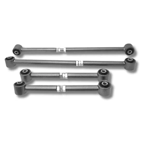 Juego de 4 tirantes Reforzadas y Ajustables para Nissan Patrol Y60 Y61 - Imagen 1 de 2