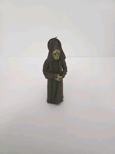 1999 Rune Haako Star Wars The Phantom Menace Action Figure Hasbro  - Picture 1 of 12