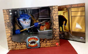 Mattel Creations 2024☆ Street Sharks ☆SDCC 30th Anniv RIPSTER “A Shark Among Us” - Bild 1 von 7