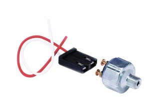 Universal Low Pressure Type Brake Light Switch and pig tail with wire connector - Bild 1 von 7