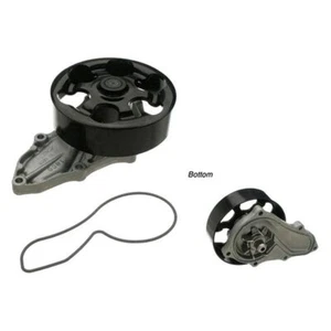 NPW WATER PUMP for HONDA CRV CR-V RE4 2006-10/2012 K24Z1 2.4 DOHC 16V - Picture 1 of 1