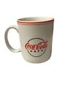 Coca Cola Cafe Coffee/Tea Cup Collectable