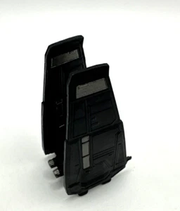 Star Wars Micro Machines Imperial Winged Transport Figurine - Picture 1 of 10