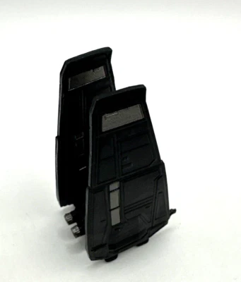 Star Wars Micro Machines Imperial Winged Transport Figurine - Image 1 of 4