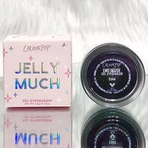 Colourpop Jelly Much Eye Shadow Emo Inside - Picture 1 of 3
