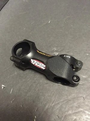 Profile Design Lava OS Bicycle Stem 80mm Fit Trek Fixed Giant Aventon Throne Mtb - Image 1 of 4