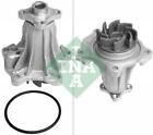 INA 538 0270 10 Motorkühlung Wasserpumpe für FORD TRANSIT Kasten (FA )