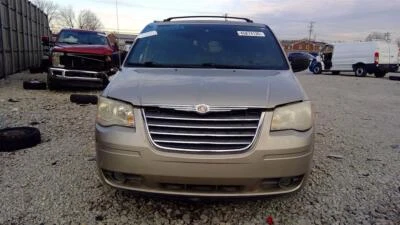 Used Power Steering Pump fits: 2008 Chrysler Town & country  Grade C Foto 1 de 4