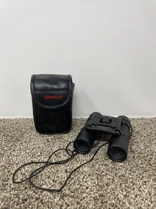 Tasco 12X25 Fully Coated 240FT/1000YDS 79M/1000M # 178RB With Case - Picture 1 of 9