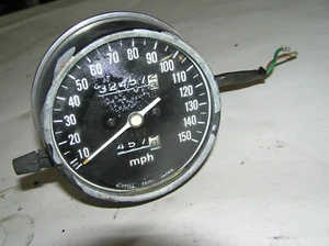 HONDA GL 1000 Gold Wing LTD Tachometer speedometer mls - Bild 1 von 4