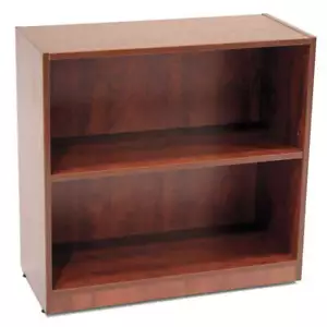 REGENCY LBC3032CH Bookcase,30 in H,Cherry 12T577 - Picture 1 of 2