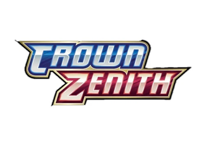 Crown Zenith SINGLES - GALARIAN GALLERY - VMAX - VSTAR - V - CHOOSE YOUR CARD NM - Image 1 of 1