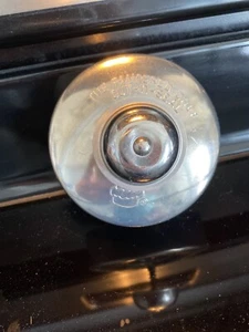 Pampered Chef Cut-n-Seal 4” Pastry Press Biscuit Crustable Sandwich Cutter EUC - Picture 1 of 6