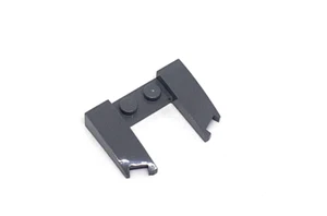1 x LEGO ® fender wheel arch 11291 dark grey dark grey - Picture 1 of 2